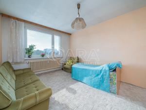 Prodej bytu 2+1, Olomouc - Povel, Heyrovského, 56 m2