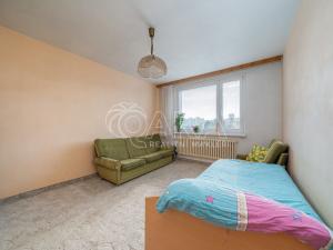 Prodej bytu 2+1, Olomouc - Povel, Heyrovského, 56 m2