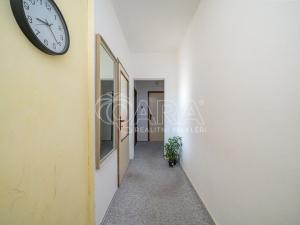 Prodej bytu 2+1, Olomouc - Povel, Heyrovského, 56 m2
