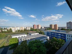 Prodej bytu 2+1, Olomouc - Povel, Heyrovského, 56 m2