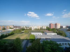 Prodej bytu 2+1, Olomouc - Povel, Heyrovského, 56 m2