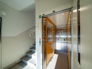 Prodej bytu 2+1, Olomouc - Povel, Heyrovského, 56 m2