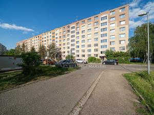 Prodej bytu 2+1, Olomouc - Povel, Heyrovského, 56 m2