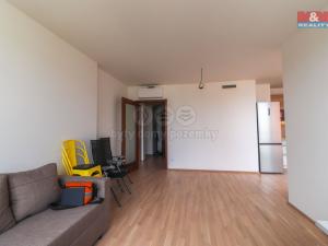 Pronájem bytu 2+kk, Praha, Nádražní, 65 m2