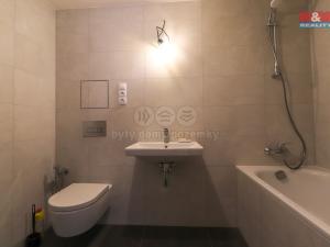 Pronájem bytu 2+kk, Praha, Nádražní, 65 m2