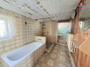 Prodej rodinného domu, Kraslice - Počátky, 200 m2