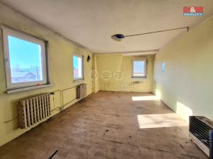 Prodej rodinného domu, Kraslice - Počátky, 200 m2