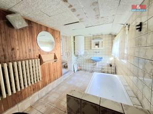 Prodej rodinného domu, Kraslice - Počátky, 200 m2