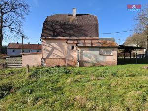 Prodej rodinného domu, Kraslice - Počátky, 200 m2