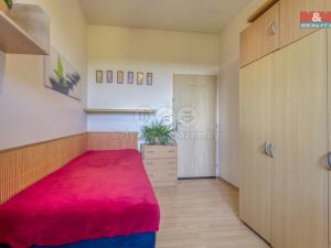 Prodej rodinného domu, Háje, 77 m2