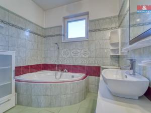 Prodej rodinného domu, Háje, 77 m2