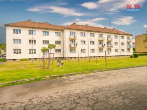 Prodej bytu 3+1, Týnec nad Sázavou, Družstevní, 65 m2