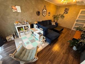 Prodej bytu 4+1, Most, Albrechtická, 78 m2