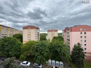 Prodej bytu 4+1, Most, Albrechtická, 78 m2