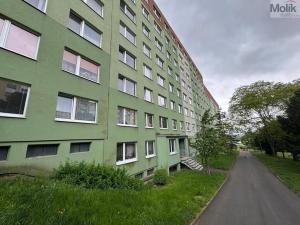 Prodej bytu 4+1, Most, Albrechtická, 78 m2