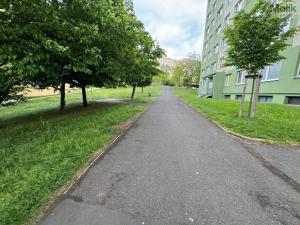 Prodej bytu 4+1, Most, Albrechtická, 78 m2