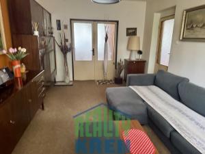 Prodej bytu 3+1, Středokluky, Lidická, 74 m2