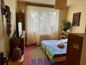 Prodej bytu 3+1, Středokluky, Lidická, 74 m2