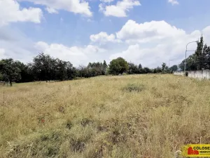 Prodej pozemku pro bydlení, Sebranice, 2000 m2