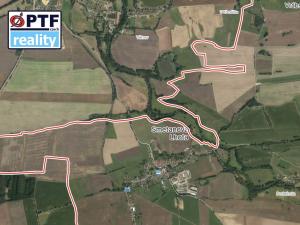 Prodej pole, Smetanova Lhota, 5880 m2