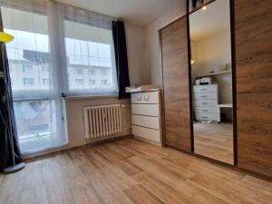 Pronájem bytu 1+1, Valašské Meziříčí, Havlíčkova, 33 m2