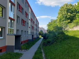 Pronájem bytu 1+1, Valašské Meziříčí, Havlíčkova, 33 m2