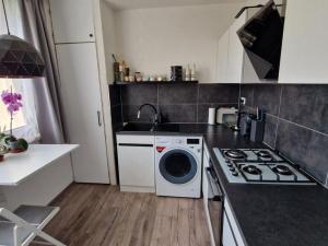 Pronájem bytu 1+1, Valašské Meziříčí, Havlíčkova, 33 m2