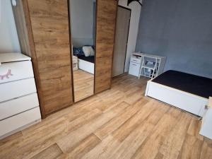 Pronájem bytu 1+1, Valašské Meziříčí, Havlíčkova, 33 m2