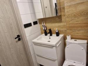Pronájem bytu 1+1, Valašské Meziříčí, Havlíčkova, 33 m2