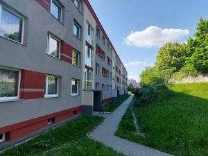 Pronájem bytu 1+1, Valašské Meziříčí, Havlíčkova, 33 m2