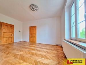 Prodej bytu 3+1, Bruntál, 116 m2