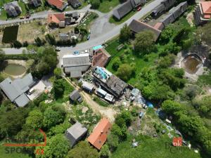 Prodej rodinného domu, Úněšov - Číhaná, 253 m2