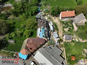 Prodej rodinného domu, Úněšov - Číhaná, 253 m2
