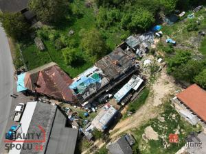 Prodej rodinného domu, Úněšov - Číhaná, 253 m2