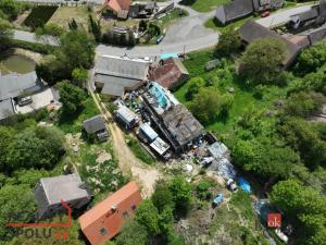 Prodej rodinného domu, Úněšov - Číhaná, 253 m2