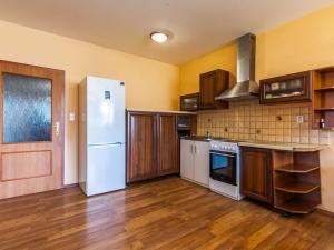 Prodej bytu 4+kk, Praha - Újezd nad Lesy, Domanovická, 108 m2