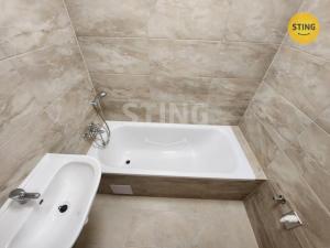 Pronájem bytu 2+1, Přerov, nábř. Protifašistických bojovníků, 55 m2