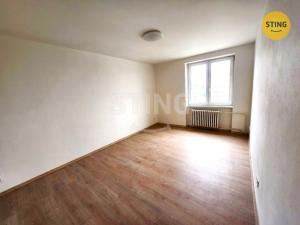 Pronájem bytu 2+1, Přerov, nábř. Protifašistických bojovníků, 55 m2