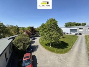 Prodej komerčního pozemku, Praha - Točná, Branišovská, 26545 m2