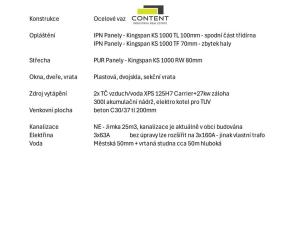 Prodej komerčního pozemku, Praha - Točná, Branišovská, 26545 m2