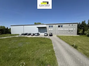 Prodej komerčního pozemku, Praha - Točná, Branišovská, 26545 m2