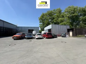 Prodej komerčního pozemku, Praha - Točná, Branišovská, 26545 m2