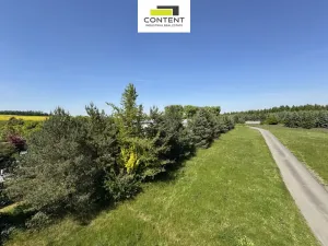 Prodej komerčního pozemku, Praha - Točná, Branišovská, 26545 m2