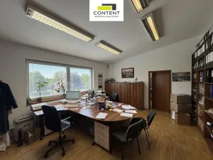 Prodej komerčního pozemku, Praha - Točná, Branišovská, 26545 m2