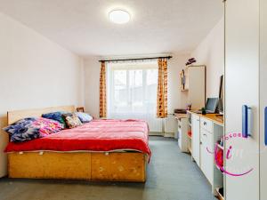 Prodej rodinného domu, Kadolec, 80 m2