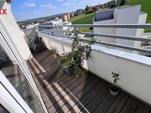 Prodej bytu 4+kk, Pelhřimov, Dolnokubínská, 119 m2