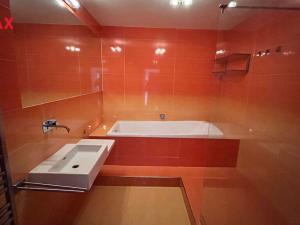 Prodej bytu 4+kk, Pelhřimov, Dolnokubínská, 119 m2