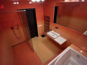 Prodej bytu 4+kk, Pelhřimov, Dolnokubínská, 119 m2