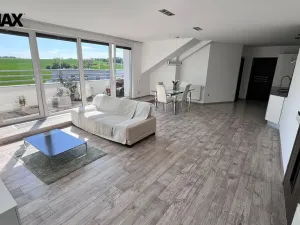 Prodej bytu 4+kk, Pelhřimov, Dolnokubínská, 119 m2