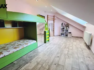 Prodej bytu 4+kk, Pelhřimov, Dolnokubínská, 119 m2